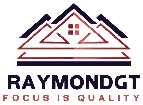RaymondGT - Focus Is Quality